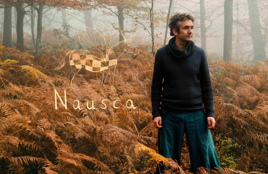 NAUSCA © Leen Verstraeten