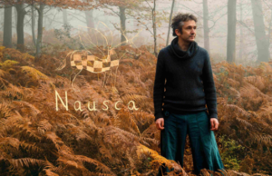 NAUSCA © Leen Verstraeten