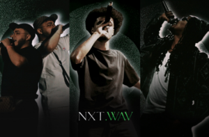 NXT.WAV © NXT.WAV