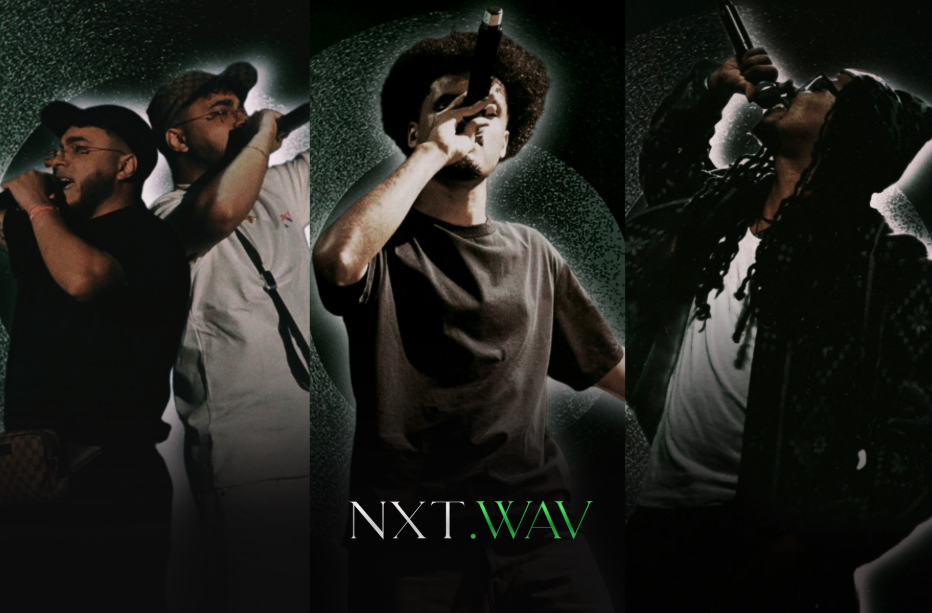 NXT.WAV © NXT.WAV