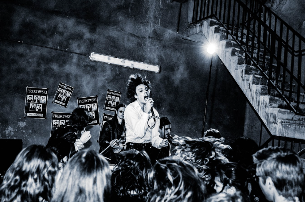 PREKOWSKI © PREKOWSKI