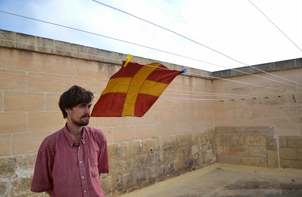 SAVING NICO © Judith Herman