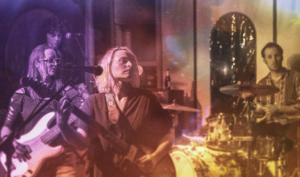 TOA TOA © Stefanie De Wilde