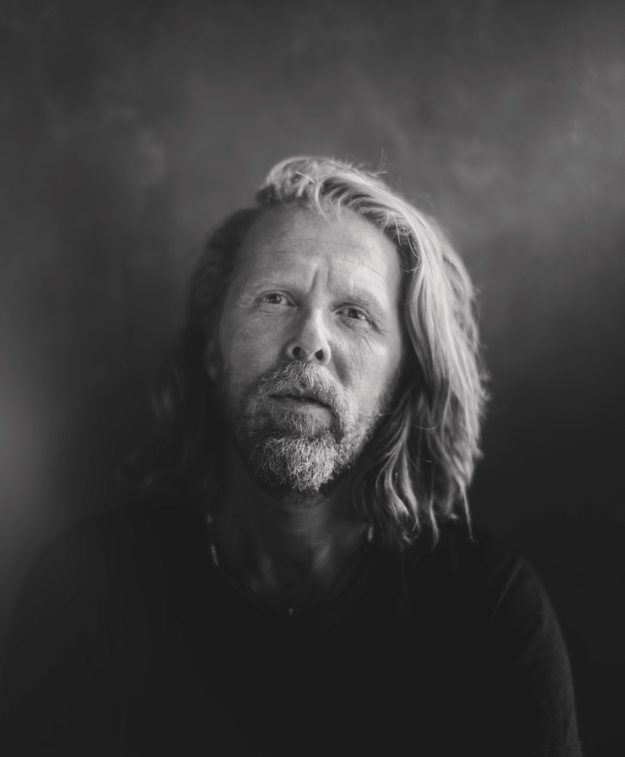 TP Le Green © Simon Van Rompay