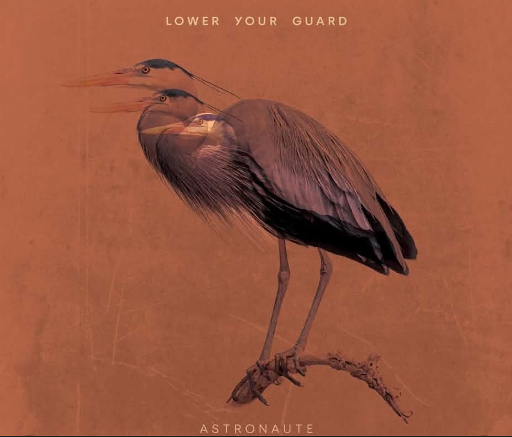 ASTRONAUTE © ASTRONAUTE