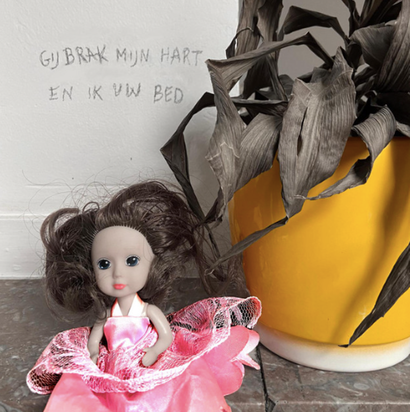 JACOBA CLARA © JACOBA CLARA