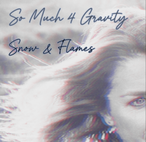 SO MUCH 4 GRAVITY © SO MUCH 4 GRAVITY