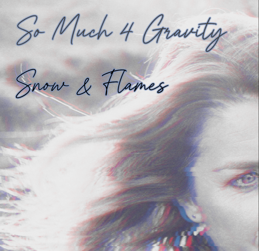 SO MUCH 4 GRAVITY © SO MUCH 4 GRAVITY