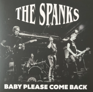 THE SPANKS © THE SPANKS