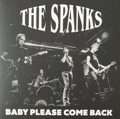THE SPANKS © THE SPANKS