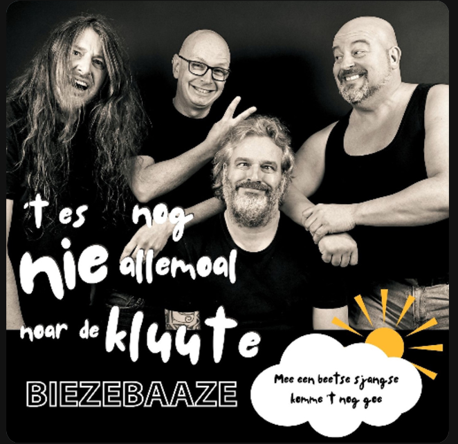 BIEZEBAAZE © BIEZEBAAZE