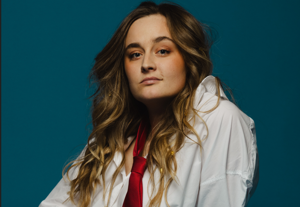 ELLE FRAY © ELLE FRAY