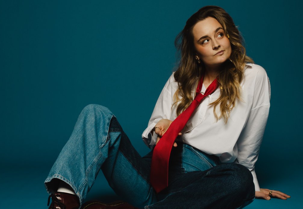 ELLE FRAY © ELLE FRAY