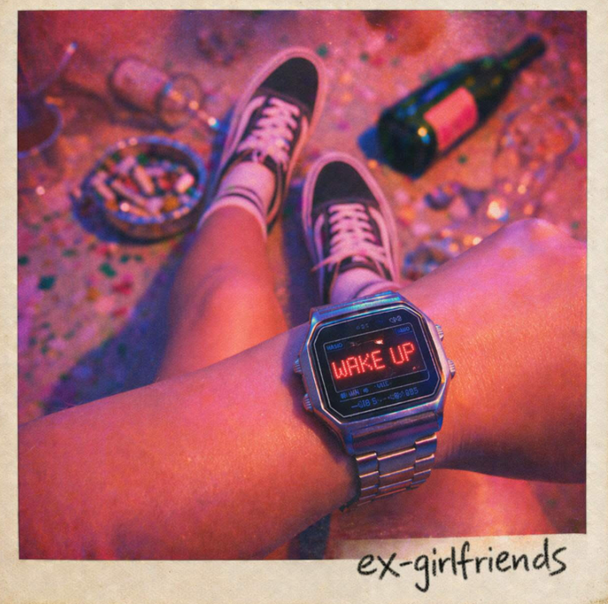 EX-GIRLFRIENDS © EX-GIRLFRIENDS