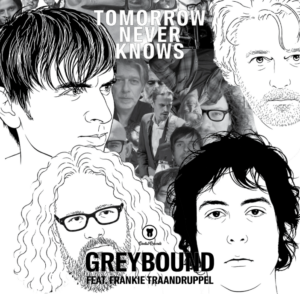 GREYBOUND © GREYBOUND