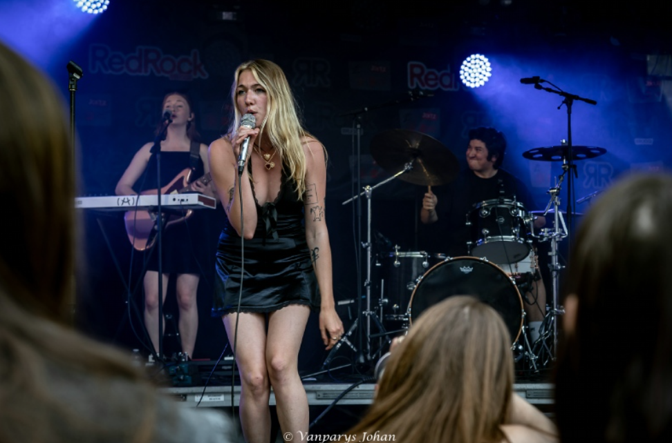 JEN © Johan Vanparys