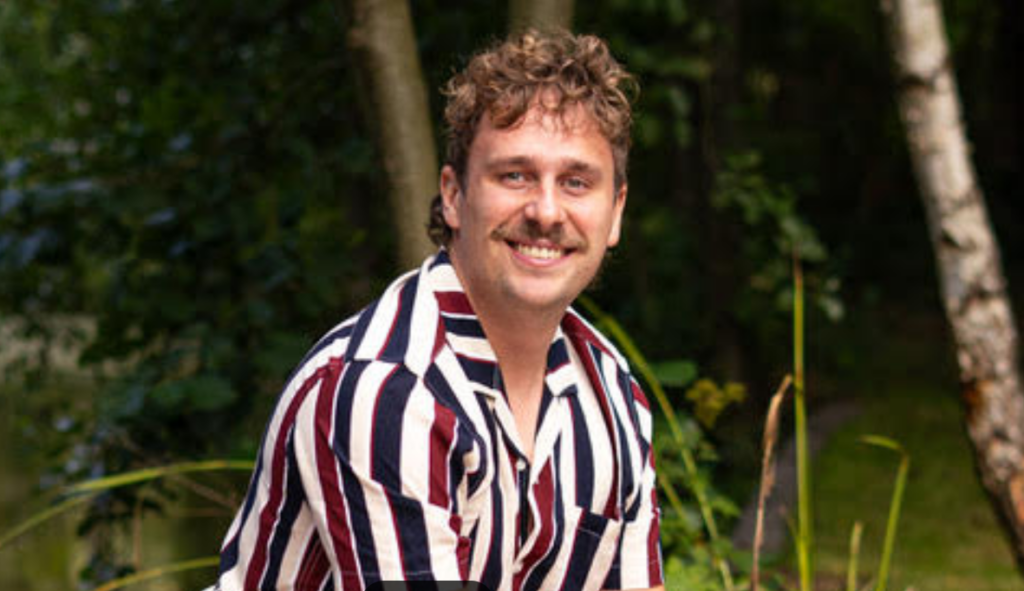 JEROEN AENDEKERK © JEROEN AENDEKERK
