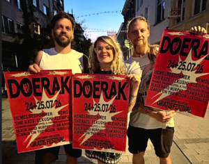 DOERAK © DOERAK