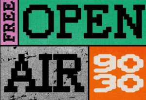 FREE OPEN AIR © Scratch and Snuff
