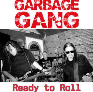THE GARBAGE GANG © THE GARBAGE GANG