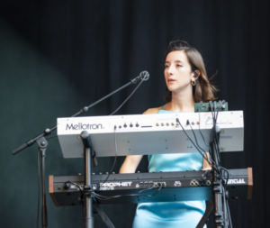 NOA LEE © Hannelore Dieleman