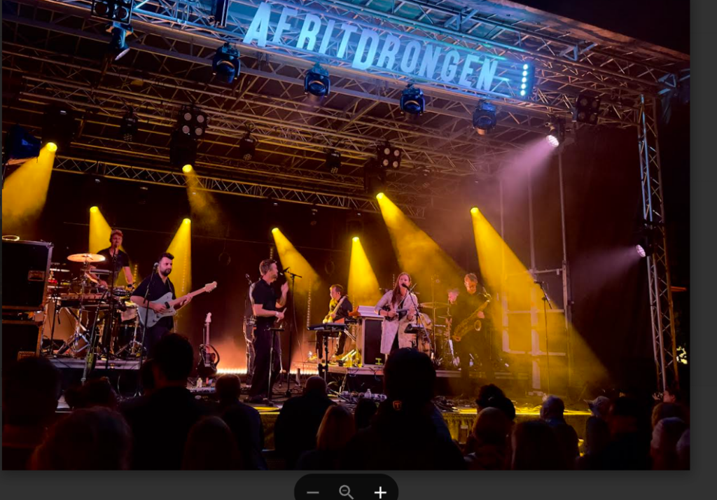 AFRIT DRONGEN © AFRIT DRONGEN