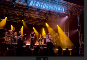 AFRIT DRONGEN © AFRIT DRONGEN