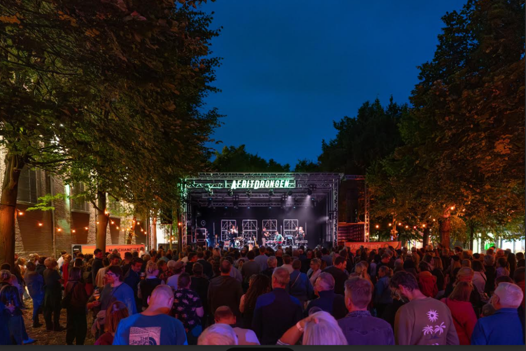 AFRIT DRONGEN © AFRIT DRONGEN