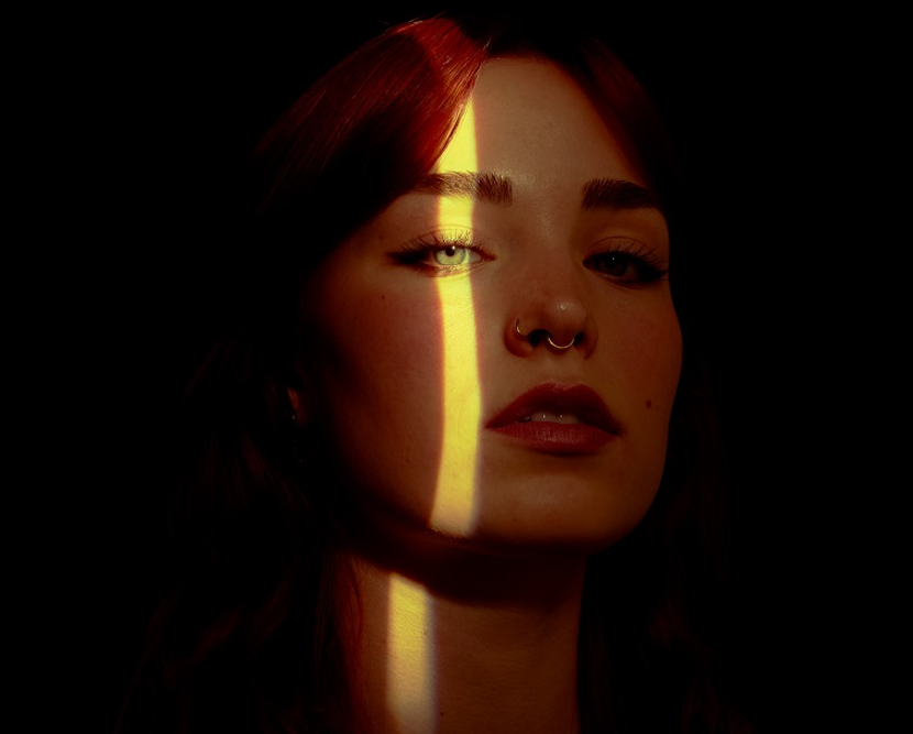 AVA. © Laura Knipsael
