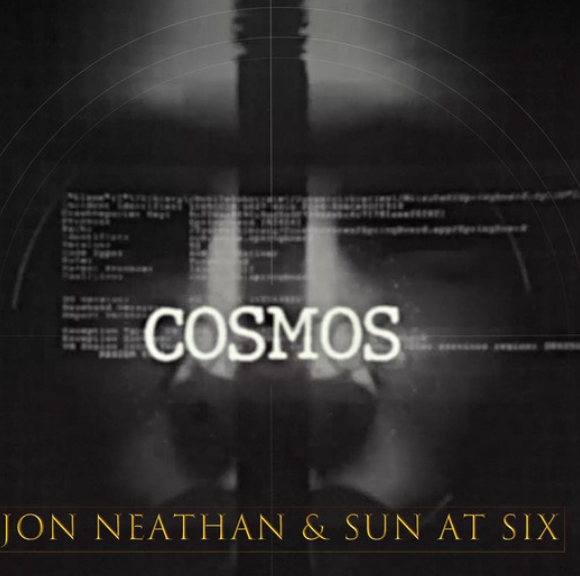 JON NEATHAN & SUN AT SIX © JON NEATHAN & SUN AT SIX