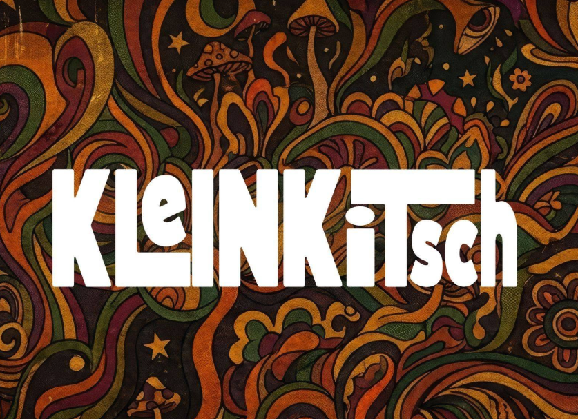 KLEINKITSCH © KLEINKITSCH