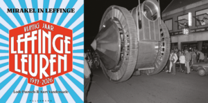 LEFFINGELEUREN © LEFFINGELEUREN