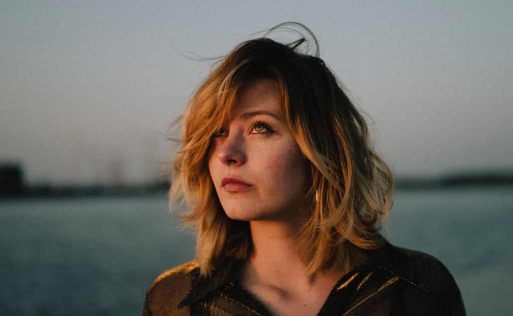 OONA MAEVE © OONA MAEVE