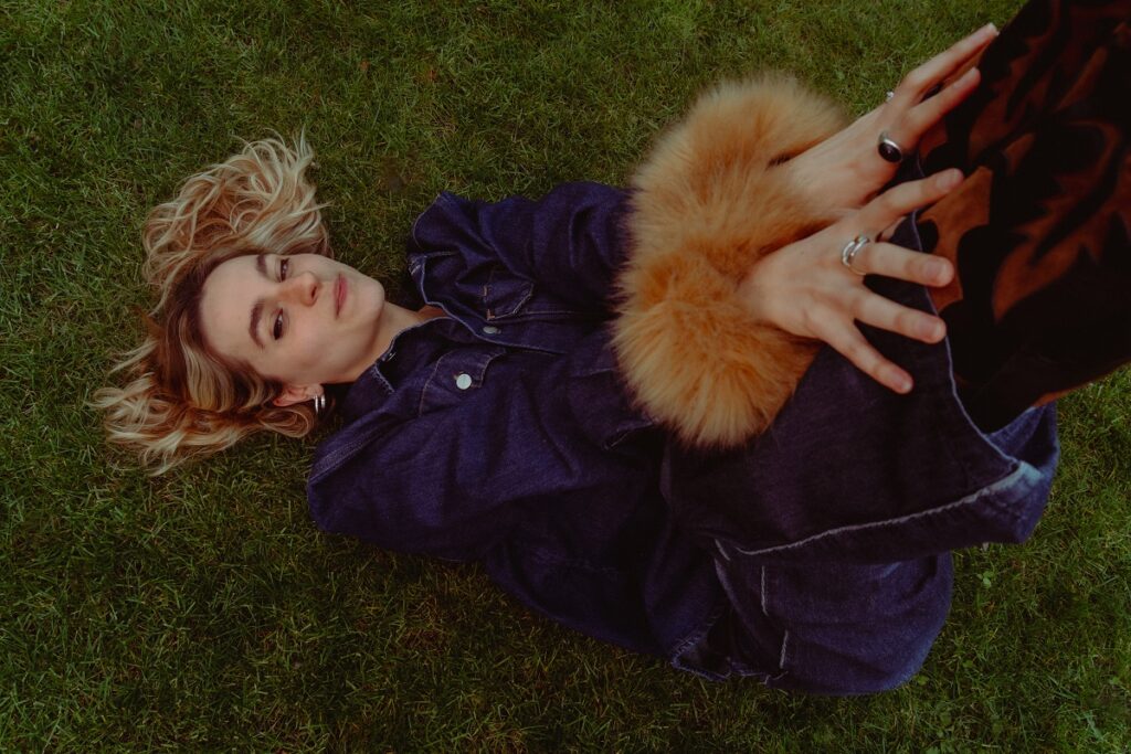 JUSTINE WOLFS © shotbywolfs