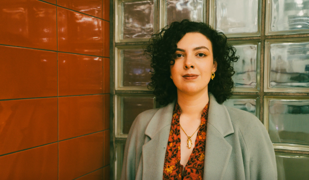 RUTH © Juliette Jacobs