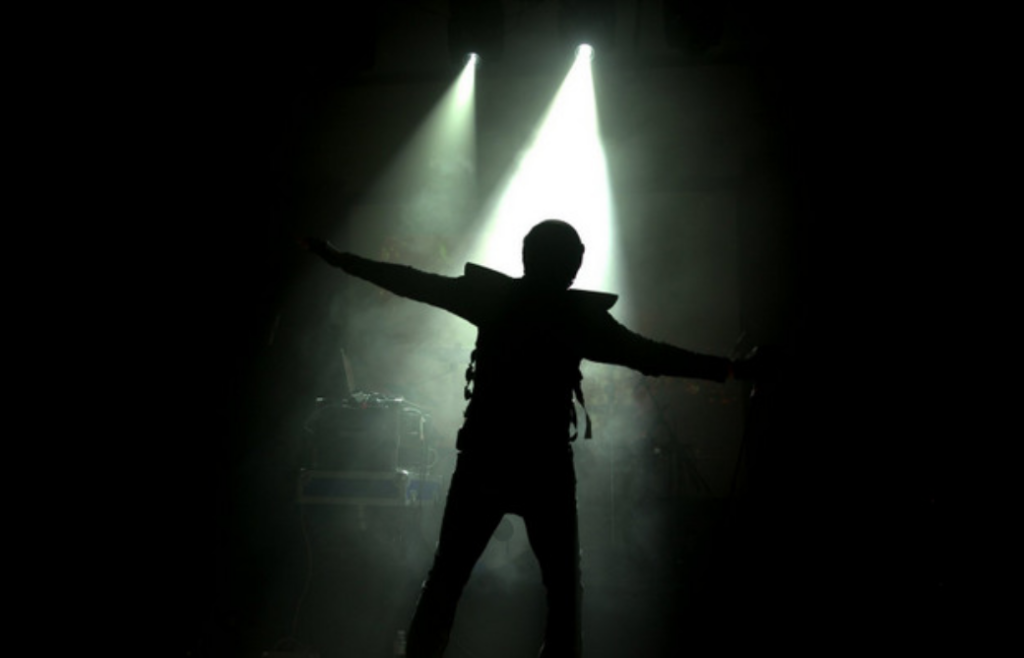 THE JUGGERNAUTS © Patrice Horner
