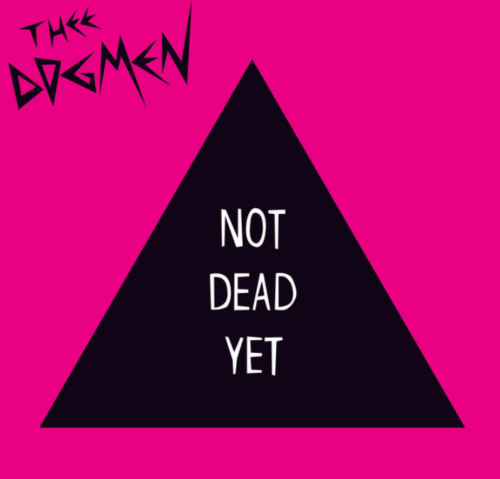 THEE DOGMEN © THEE DOGMEN