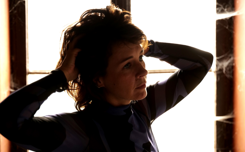 MAITE LOUISA © MAITE LOUISA