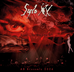 SIGLO XX © SIGLO XX