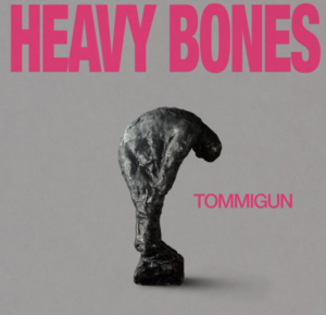 TOMMIGUN © TOMMIGUN