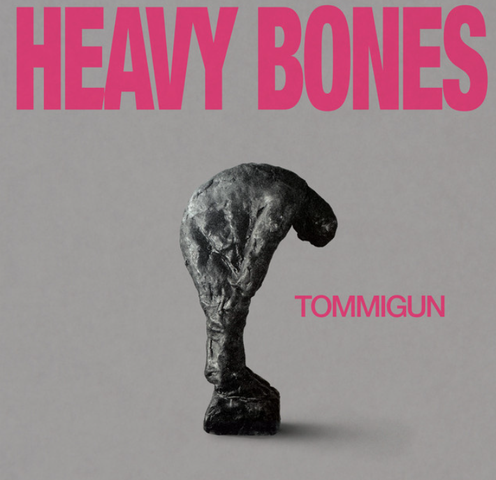 TOMMIGUN © TOMMIGUN