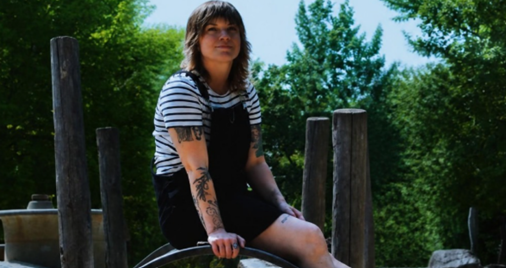 GIOIA © Gioia Podesta