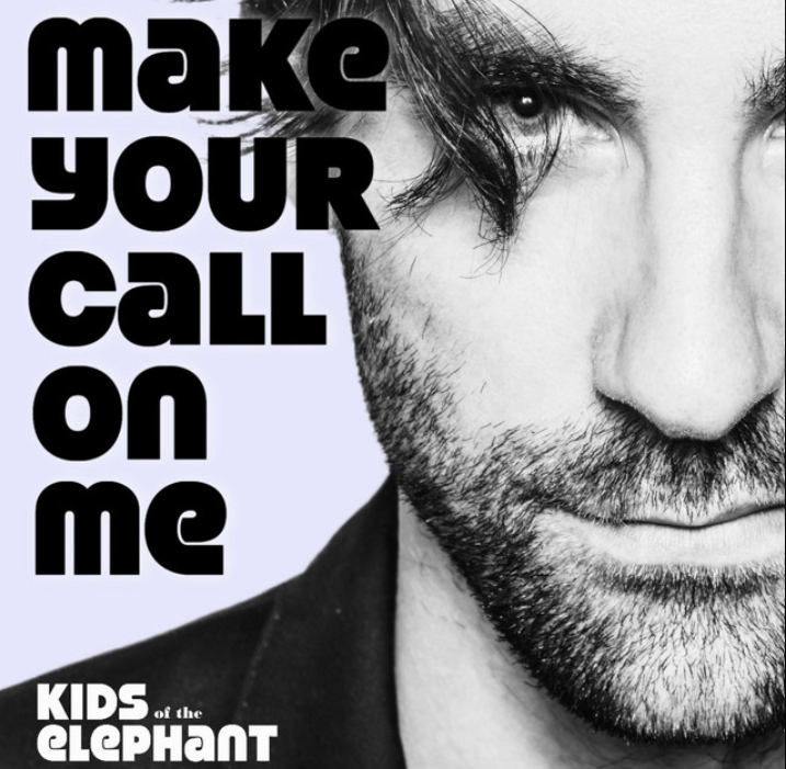 KIDS OF THE ELEPHANT © KIDS OF THE ELEPHANT