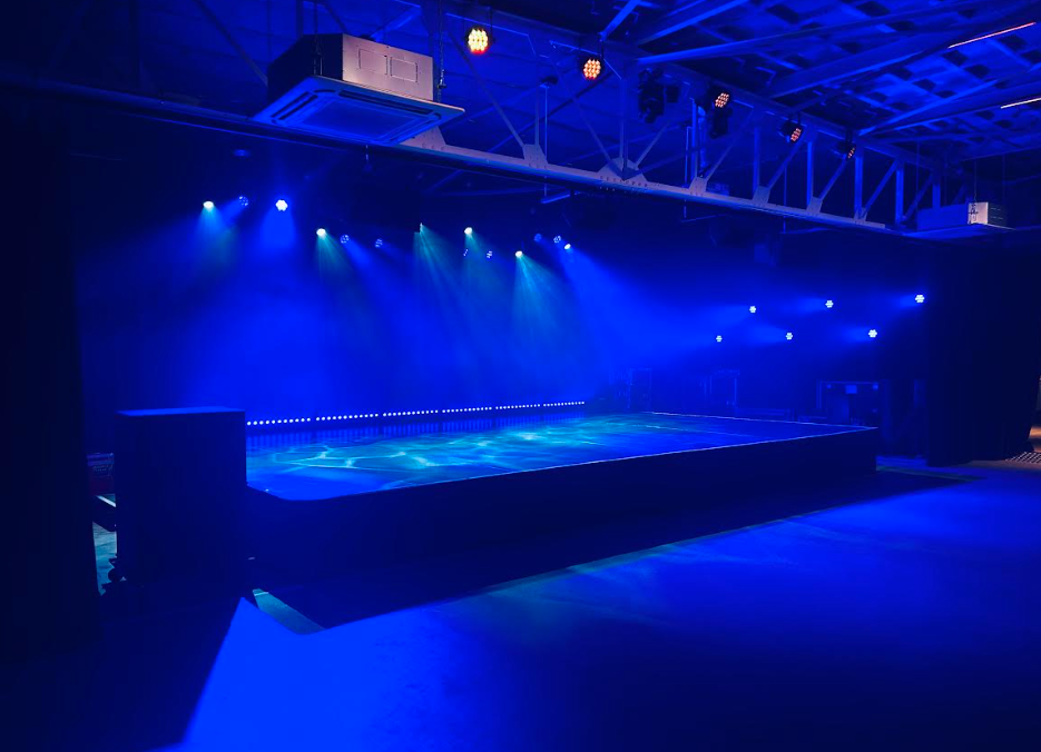MUZIEKCENTRUM GOEDLEVEN © MUZIEKCENTRUM GOEDLEVEN
