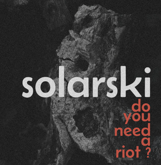 SOLARSKI © SOLARSKI