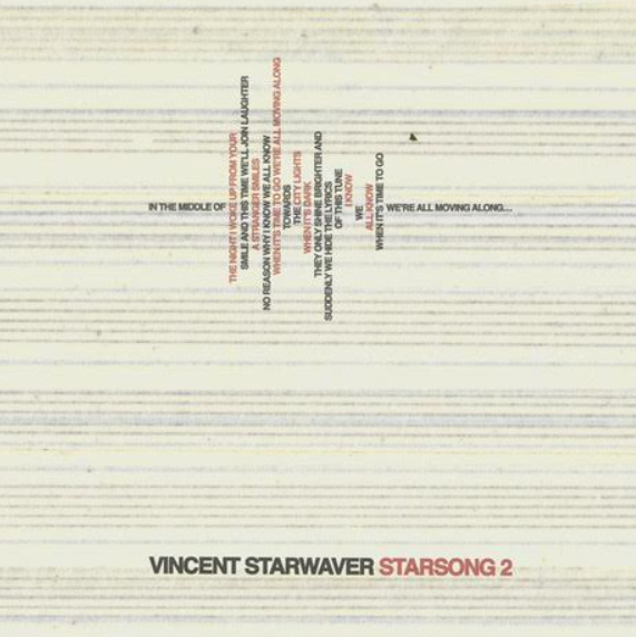 VINCENT STARWAVER © Jochen Goethals